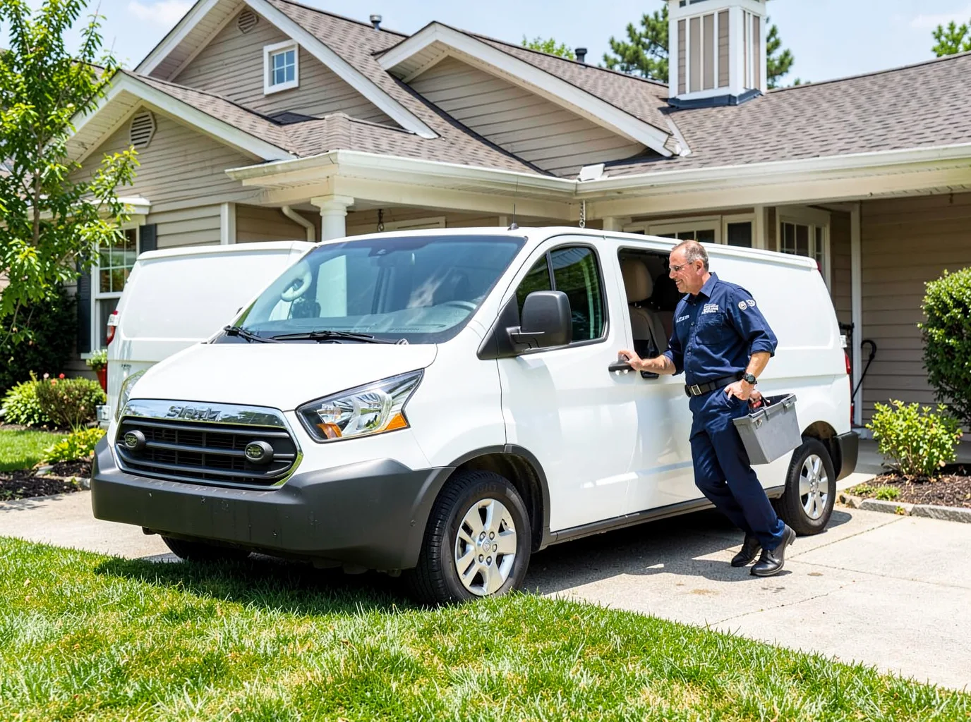 Emergency Plumber company in Gage, OK