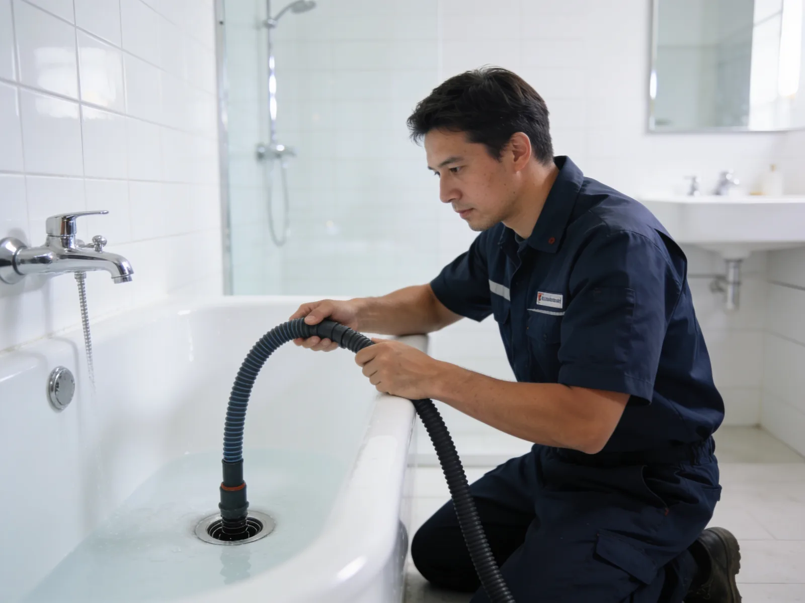 Emergency Plumber Gage, OK FAQs